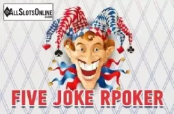 Five Joker Poker