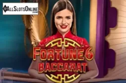 Fortune 6 Baccarat