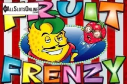 Fruit Frenzy