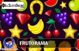 Frutorama. Frutorama from Fils Game
