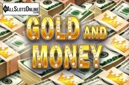 Gold and Money