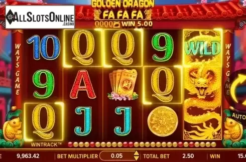 Win screen 3