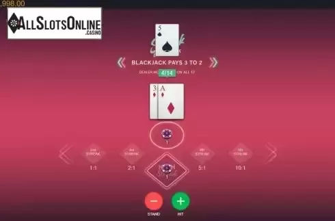 Game screen 4