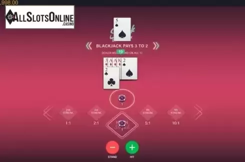 Game screen 5