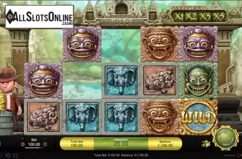 Win screen 2