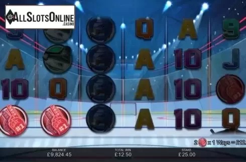 Win Screen 3. Jagrs Super Slot from Inspired Gaming