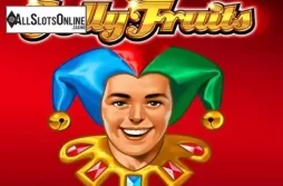 Jolly Fruits. Jolly Fruits from Greentube