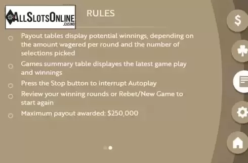 Rules 2