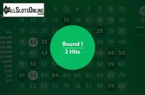 Win Screen