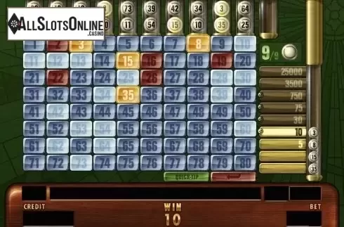 Screen4. Kenotopia from Merkur
