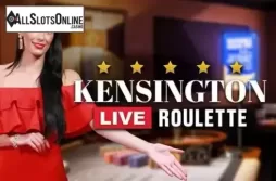 Kensington Roulette