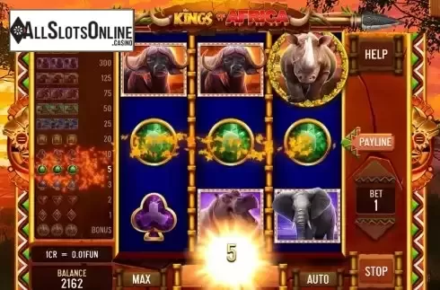 Win screen 2