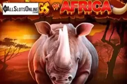 Kings of Africa (3x3)