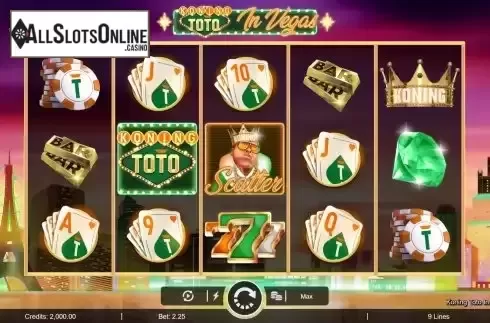 Game Screen
