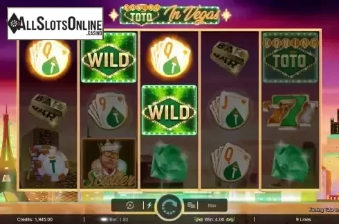 Win Screen