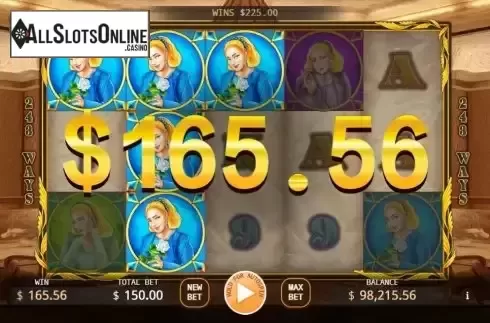 Win screen 2