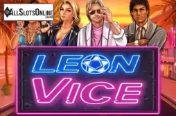 Leon Vice