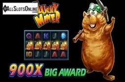 Lucky Miner