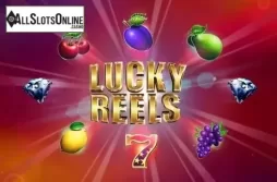 Lucky Reels (Wazdan)