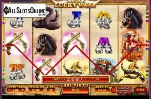 Win Screen
