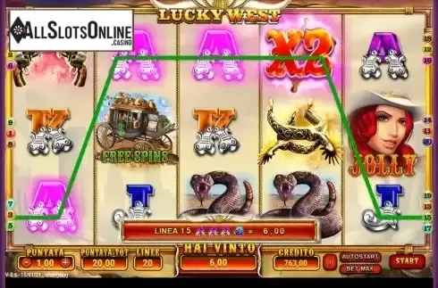 Win Screen 3