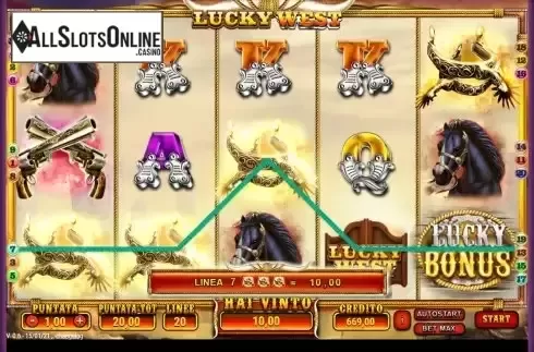 Win Screen 4