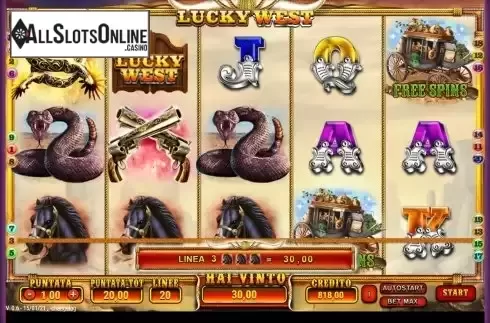 Win Screen 2