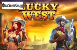 Lucky West