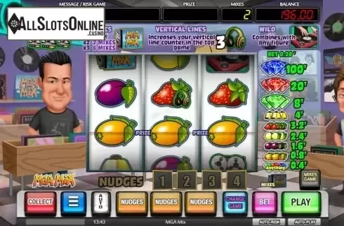Win screen 2