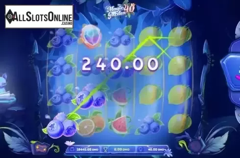 Win screen 2