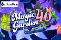 Magic Garden 40