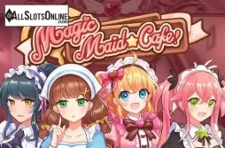 Magic Maid Cafe