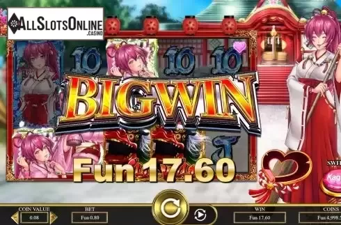 Win Screen 2