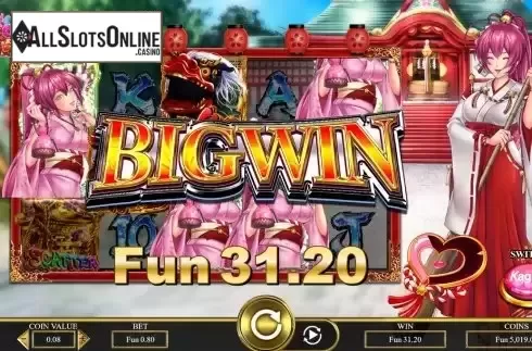 Win Screen 3