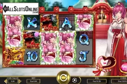Win Screen 4
