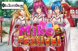 Miko Festival