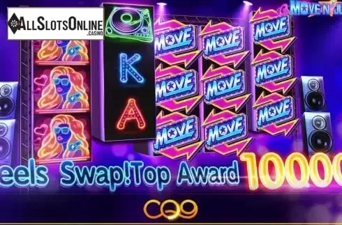 Start Screen
