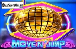 Move N' Jump
