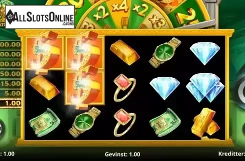 Win Screen