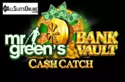 Mr Green's Bank Vault
