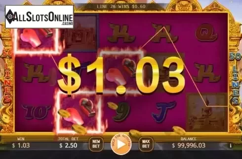 Win screen 2