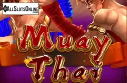 Muay Thai (KA Gaming)