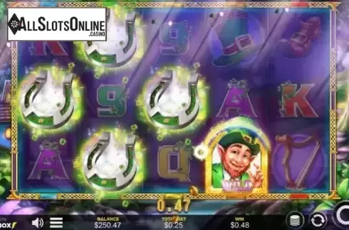 Win screen 2