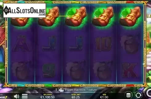 Win Screen