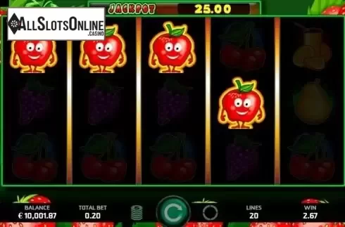 Screen 2