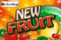 New Fruit
