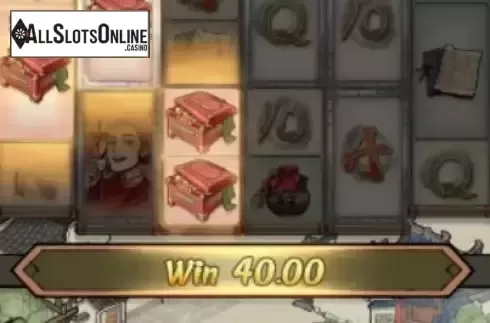 Win Screen