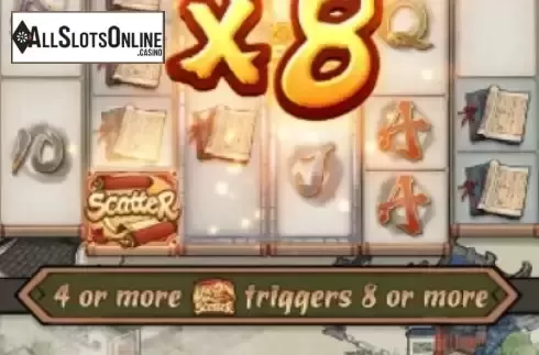 Multiplier 2