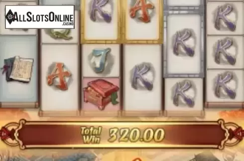 Free Spins 2