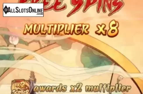 Free Spins 1